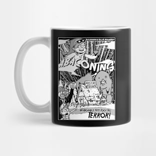 ABACONING! Mug